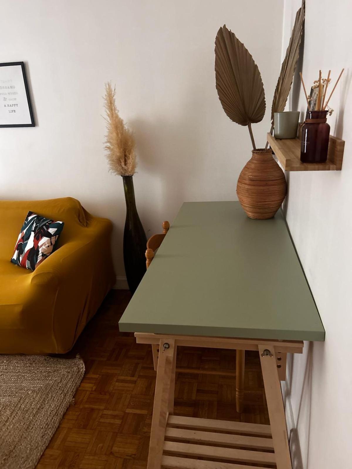 Appartement Au Coeur De Paris A 1 Kilometre De La Tour Eiffel Eksteriør billede